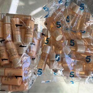 Sulwhasoo Essential Revitalizing Water EX 5ml(30pcs) + Emulsion EX 5ml(30pcs)